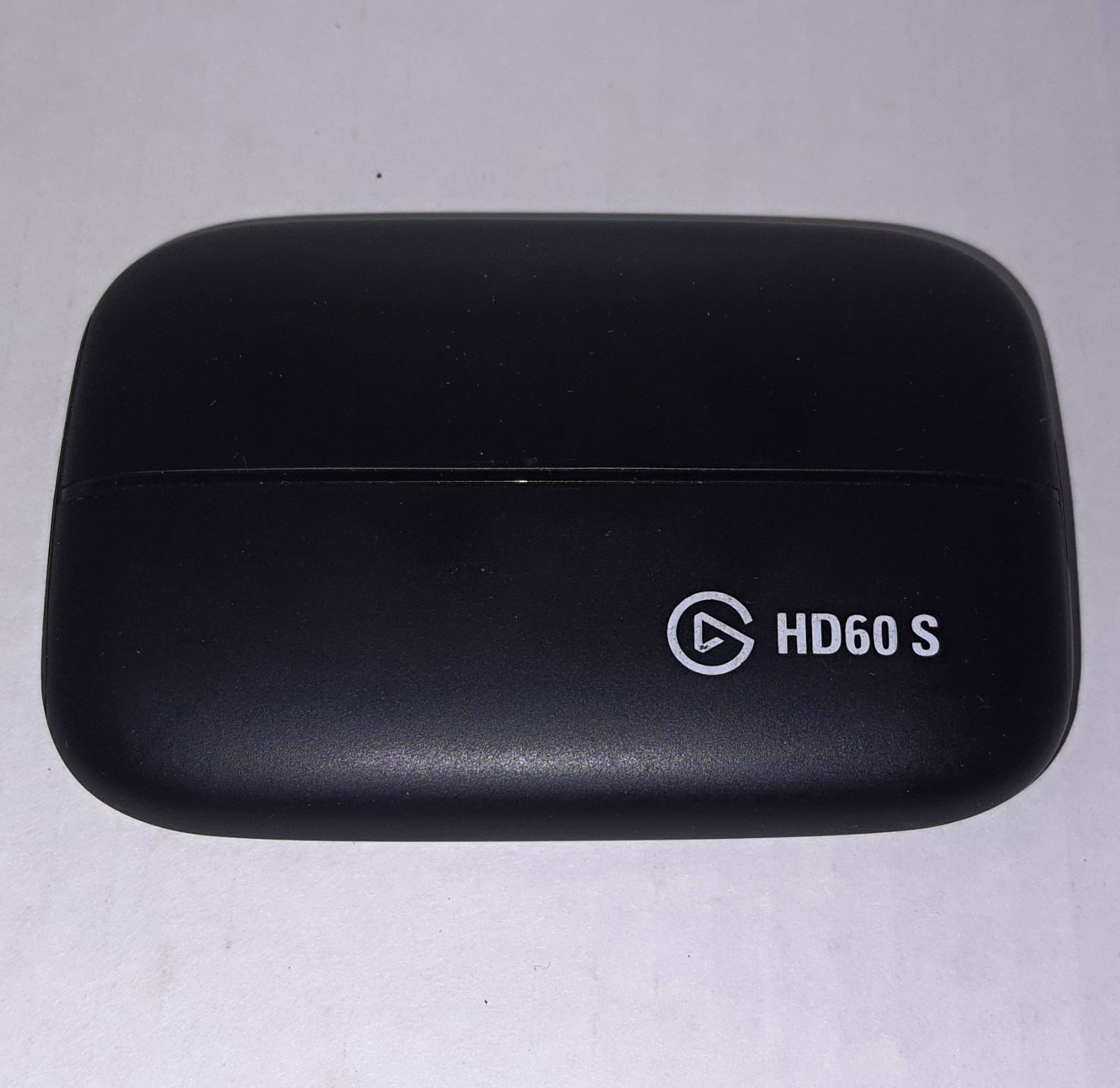 (FOR PARTS) Elgato HD60 S Video Capture Device