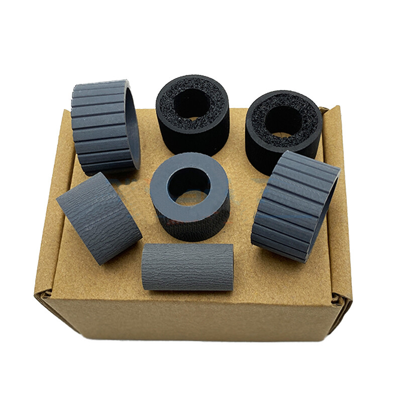 1set scanner pickup roller L2755-60004 fits for HP 7000S2 3000S3 5000S2 5000S3