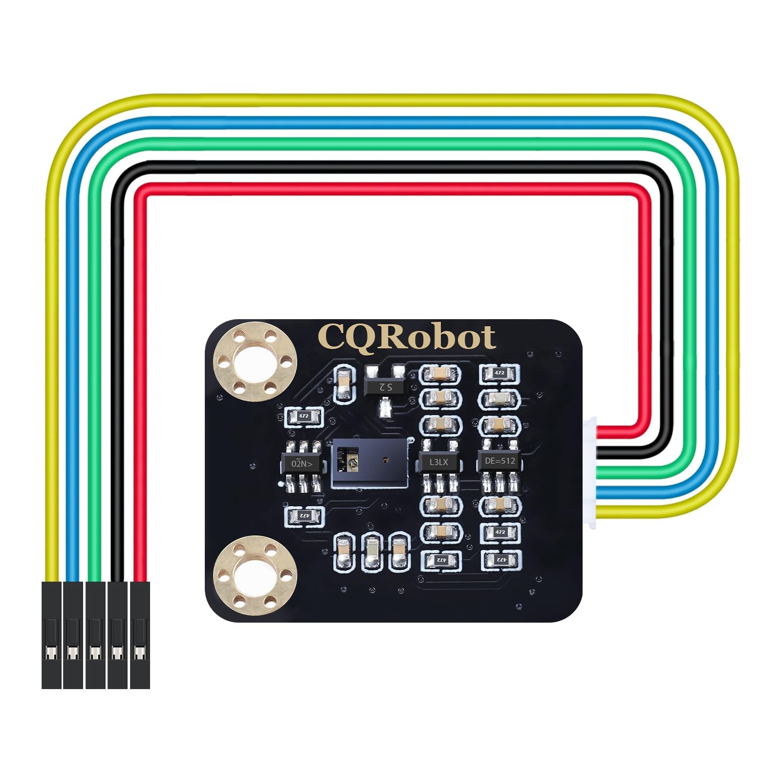 PAJ7620U2 Gesture Recognition Recognises up to 9 Gestures