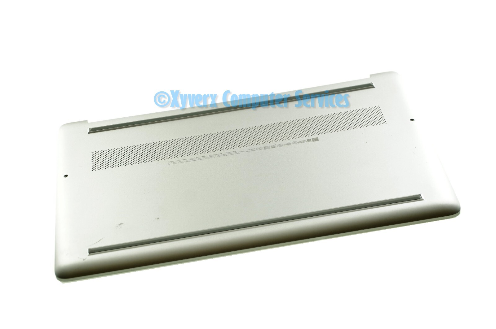 L63590-001 EA0P500301A GENUINE HP BASE COVER 15-EF 15-EF10820NR (GRADE B)(AF45)