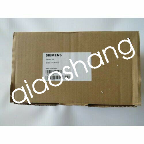 1PC NEW SQM10.16502 SIEMENS Servo motor Damper actuators For burner