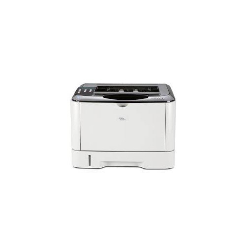 Ricoh Aficio SP 3510DN Monochrome Laser Printer | 20,747 Pages