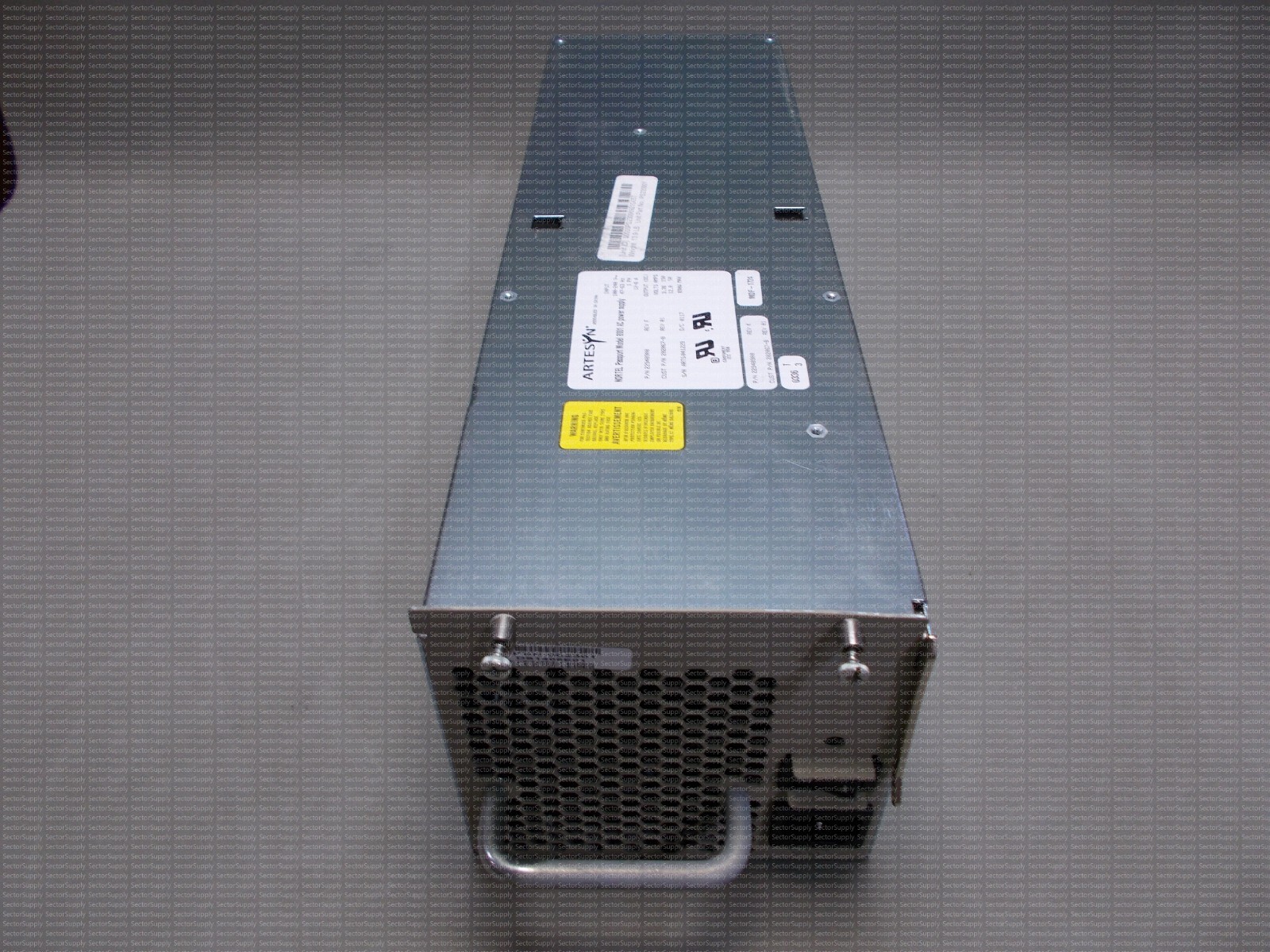 DS1405E01 NORTEL NETWORKS POWER SUPPLY