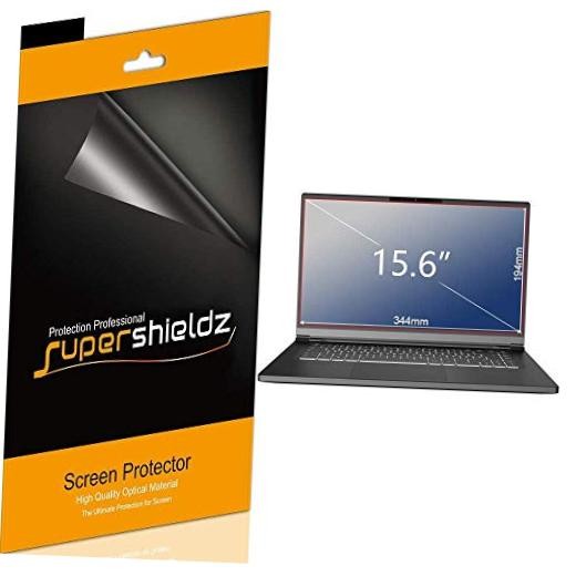 (3 Pack) Designed for Universal 15.6 inch with 16:9 Aspect Ratio Laptop