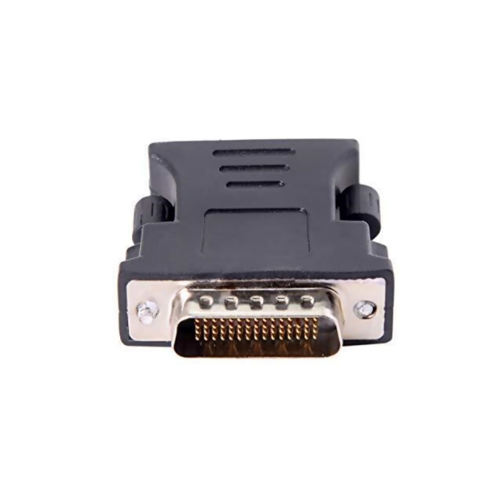 For PC Graphics DMS 59Pin Male to HDMI 1080P Female Extension Adapter Convertor