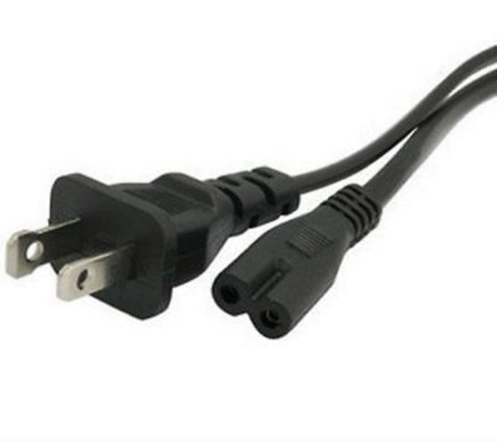 New 6 FEET Long Electric Wire Line Jack for Apple TV Power Cord Cable Wall Plug