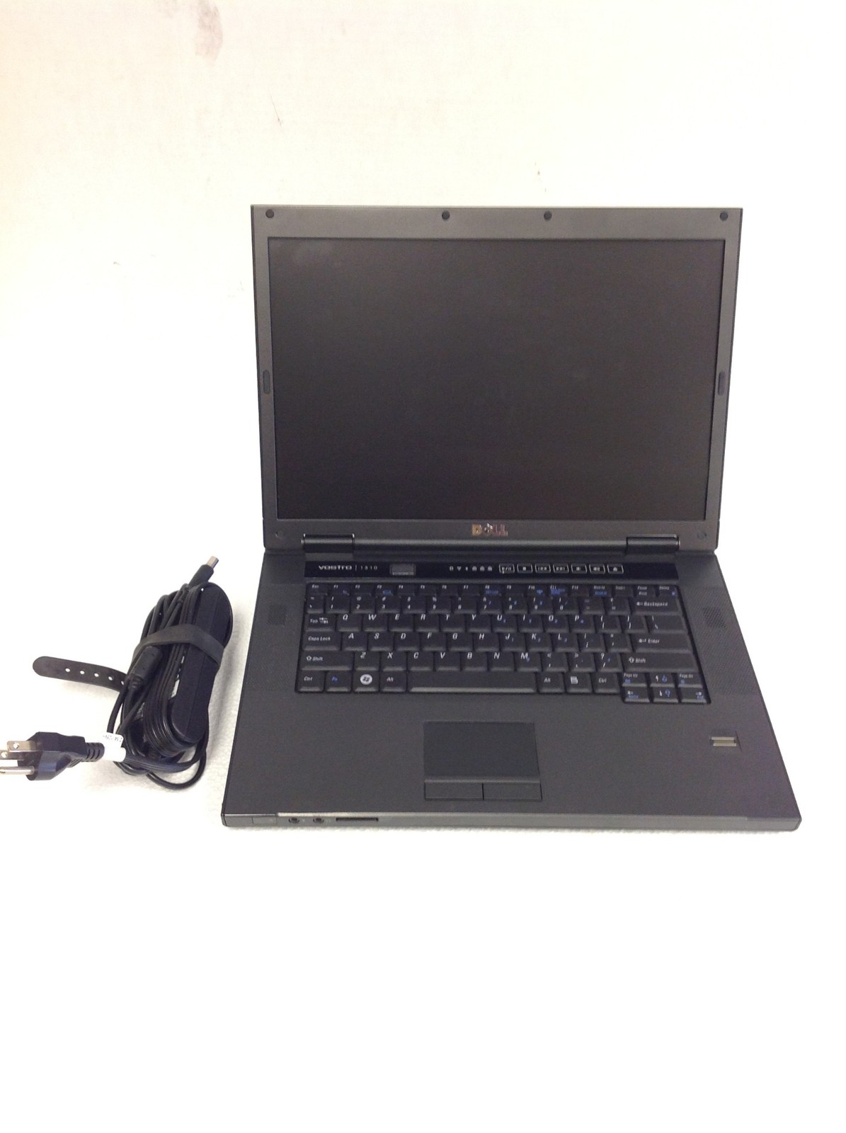 Dell Vostro 1510 Intel Celeron M 2.0GHz15.4" Retro Gaming Laptop w/1GB RAM,No HD