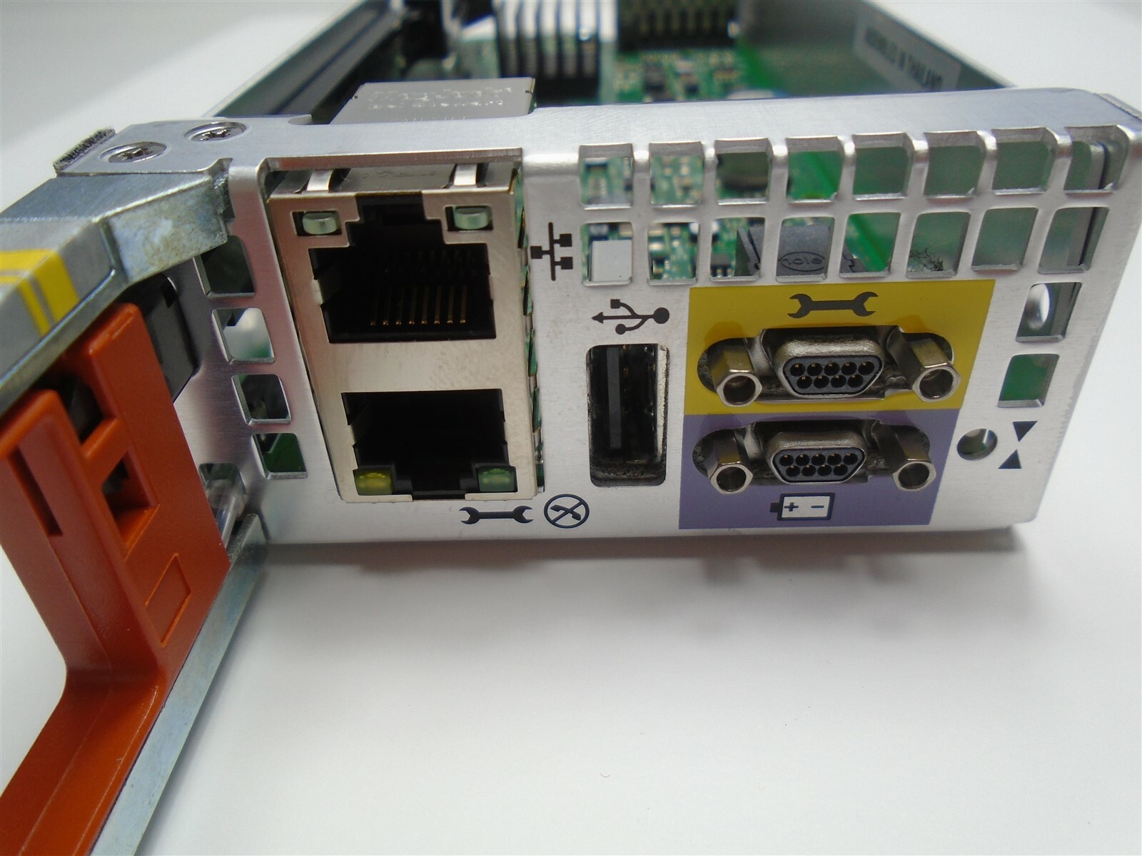 EMC 303-288-000A Management Module VNX5400 With 