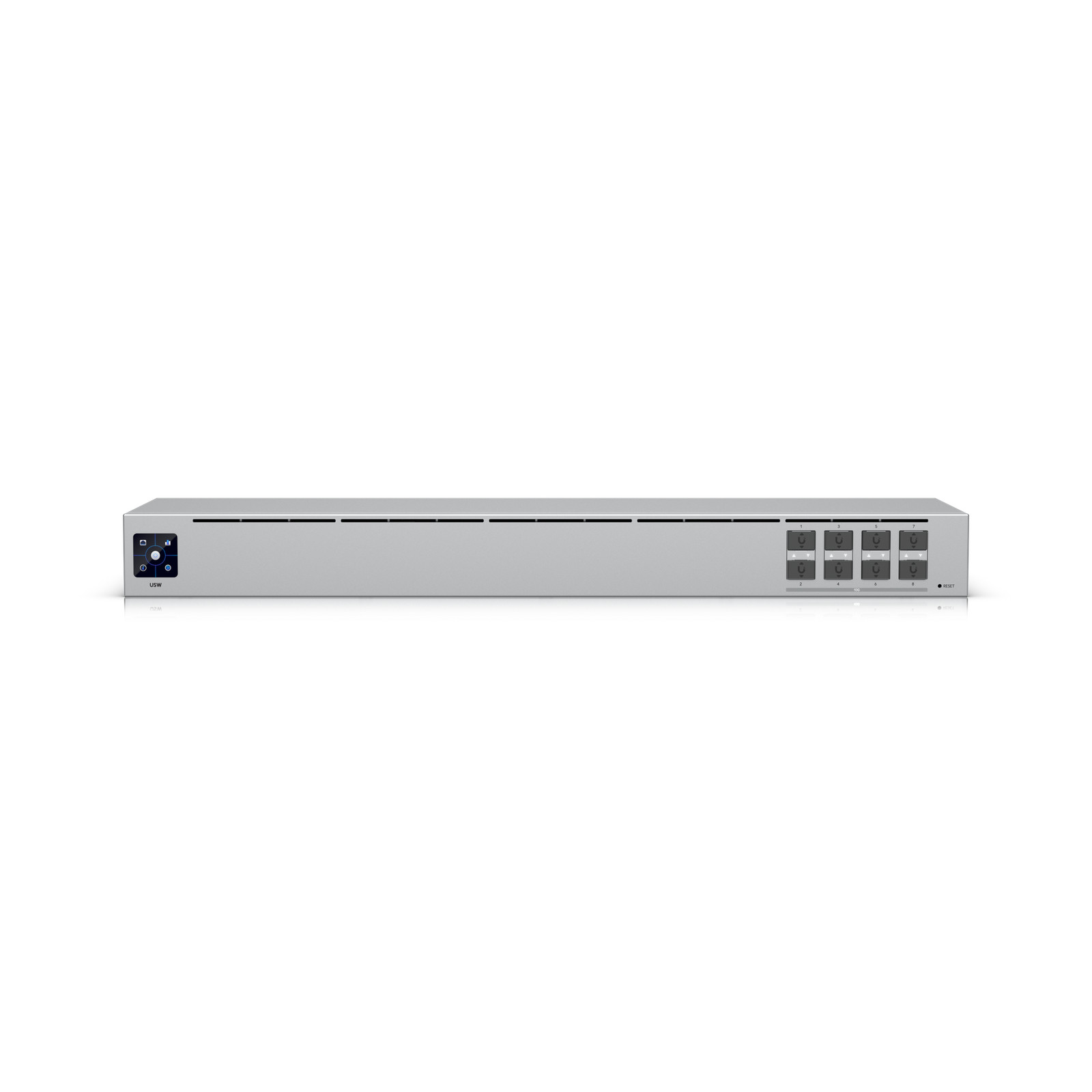 Ubiquiti Switch Aggregation USW-AGGREGATION - NEW SEALED