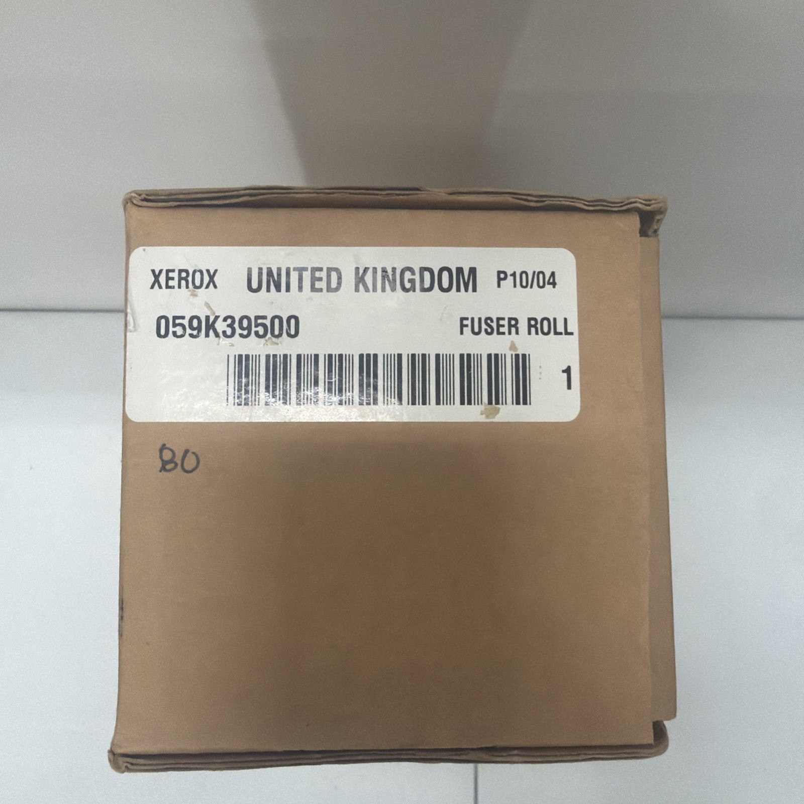 Fuser Heat Roller (pd Brand, 59K39500) for Xerox® DC12 style