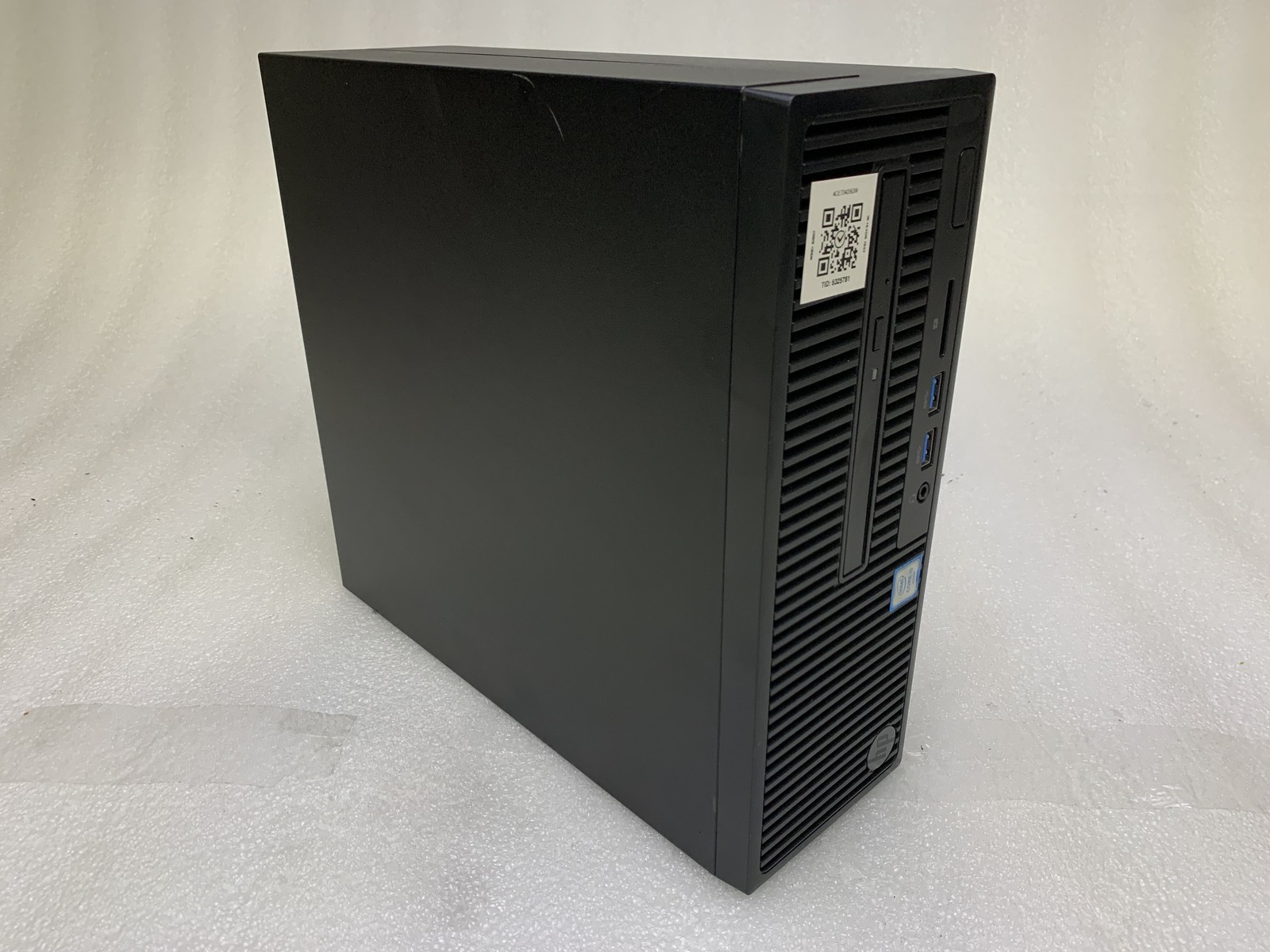 HP 280 G2 SFF Core i5-6500 3.2GHz 4GB RAM 500GB HDD NO OS Fair