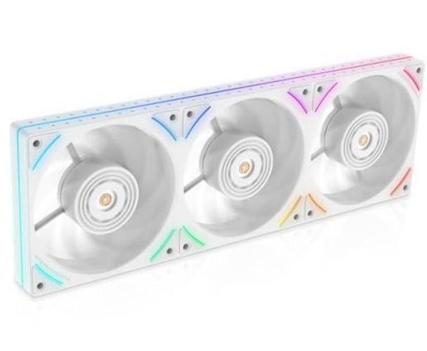 Thermalright 360mm Single-Frame PC Cooling Reverse Case Fans TL-UB36RW