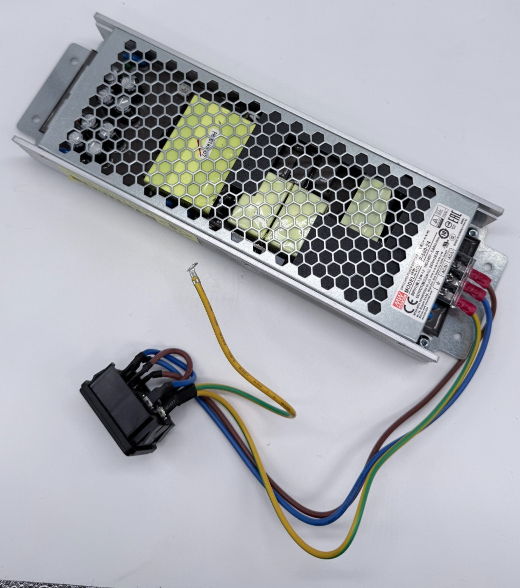 Craftbot Flow XL Replacement Power Supply