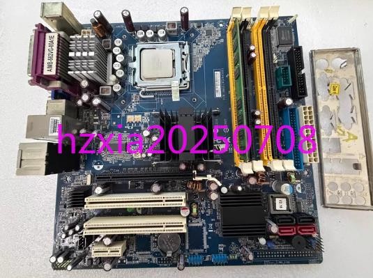 1pc used  Advantech AIMB-562VG-00A1E motherboard