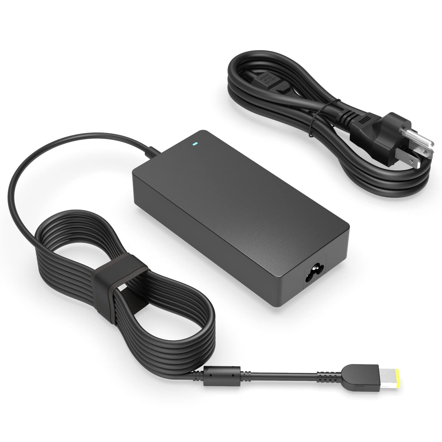150W AC Charger for Lenovo IdeaCentre Yoga AIO 5 7, ThinkCentre M70a M90a - Powe