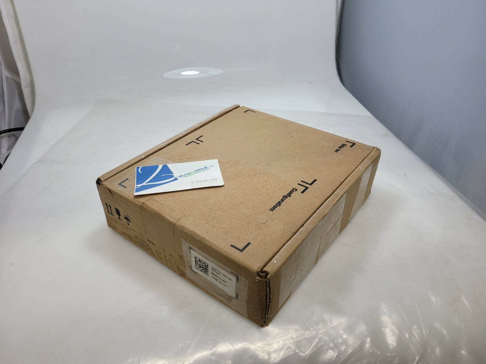 NEW -Dell 69RV8 FY3TT Fusion ioDrive2 ioDrive II 785GB MLC PCIe Flash Drive NOB