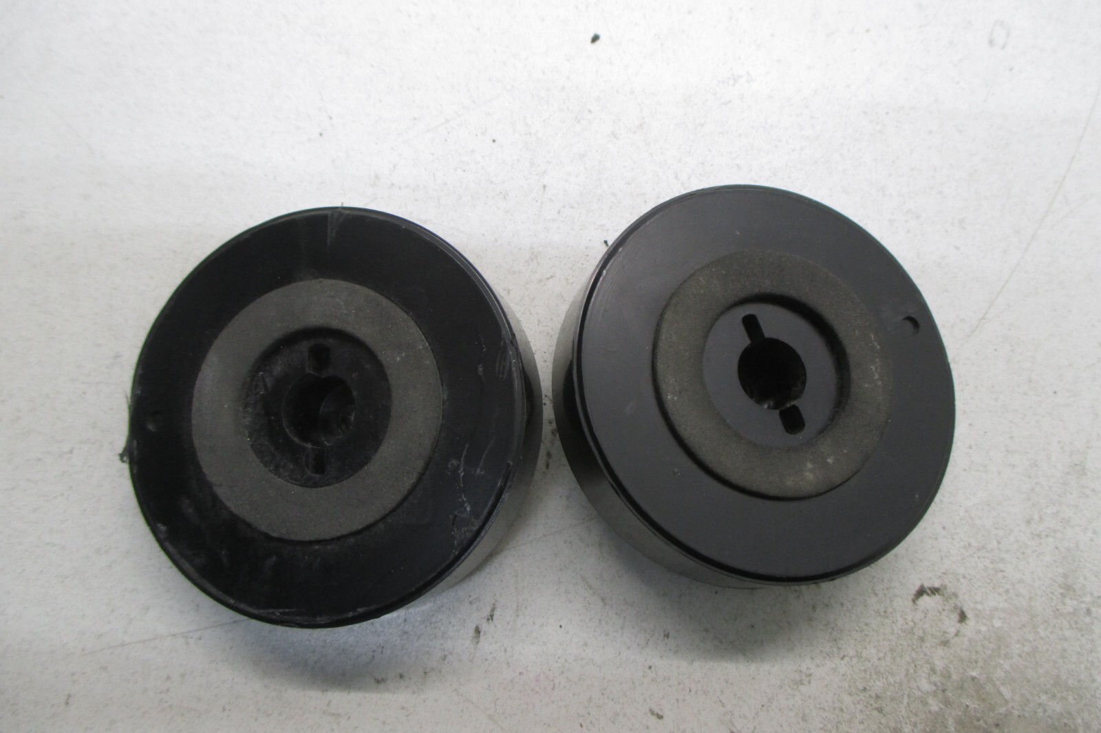 Replacement Feet for Sony CDP-295