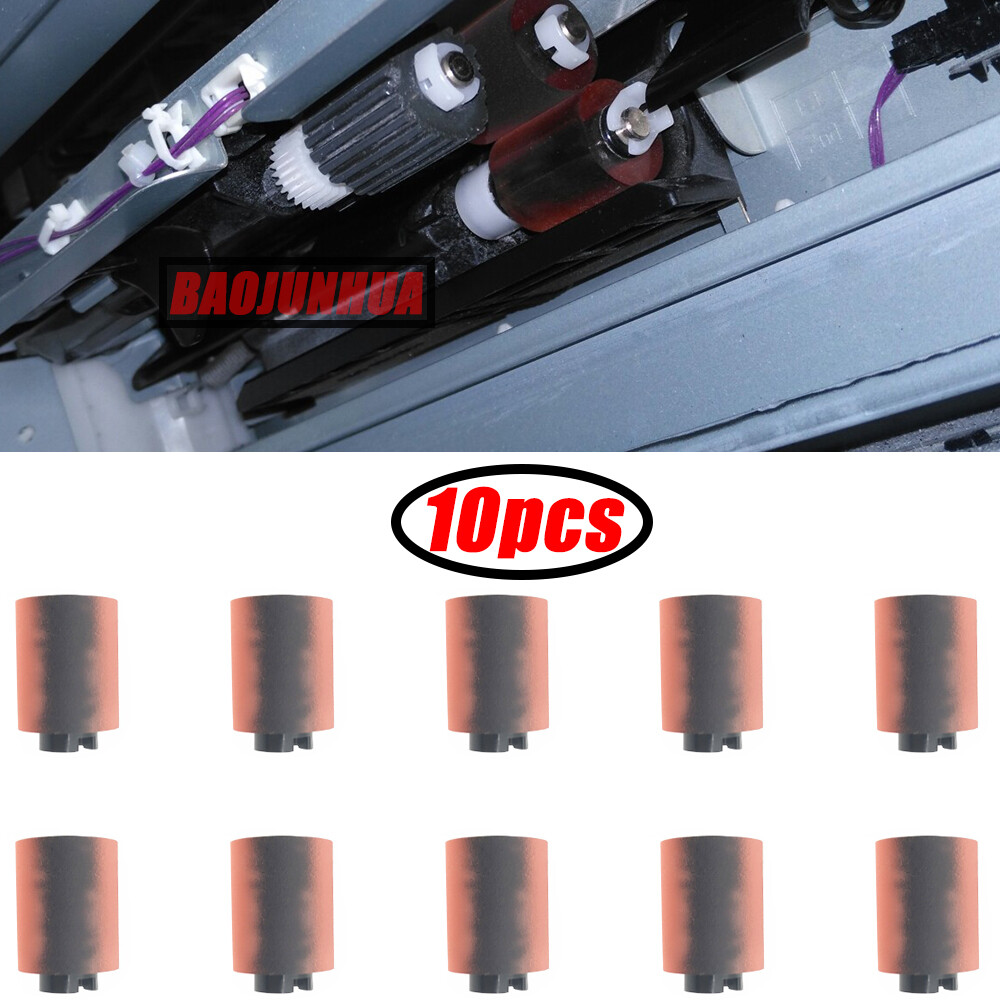 10pcs Pickup Roller A00J563600 for Konica Minolta 552 652 C200 C203 C220 C253