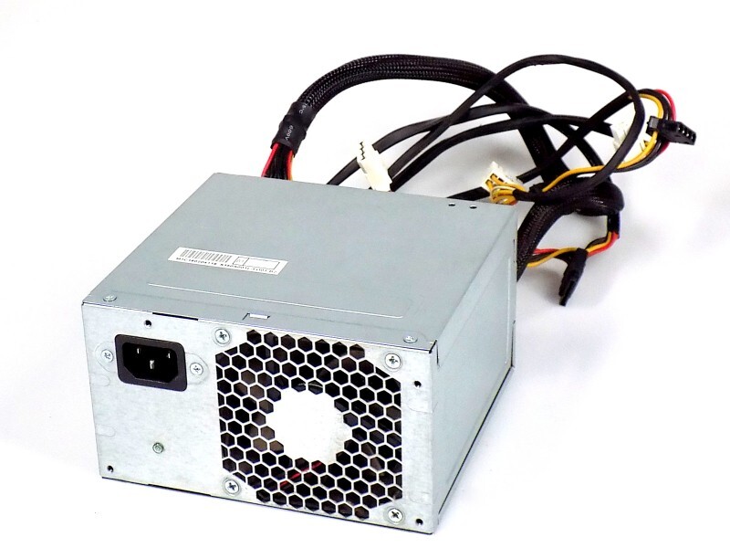 350 Watt HP 629015-001 S10-350P1A ATX Power Supply Power Supply Unit for ML110 G7