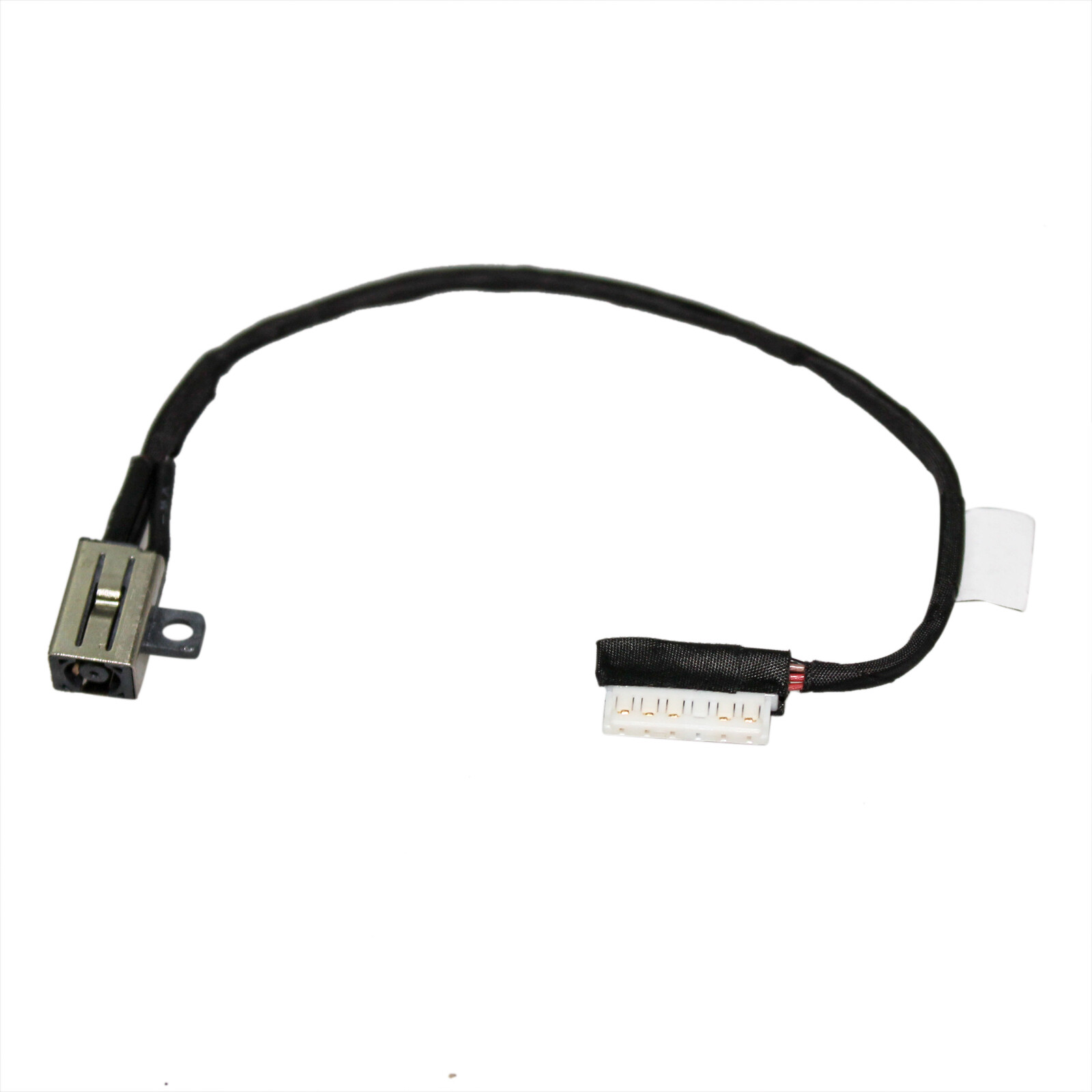 4pcs DC Power Jack Cable Socket For DELL 3558 3451 3452 3551 3558 3552 0RYX4J