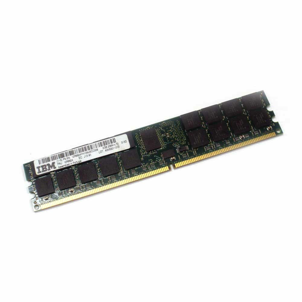 IBM 12R8824 2GB Memory