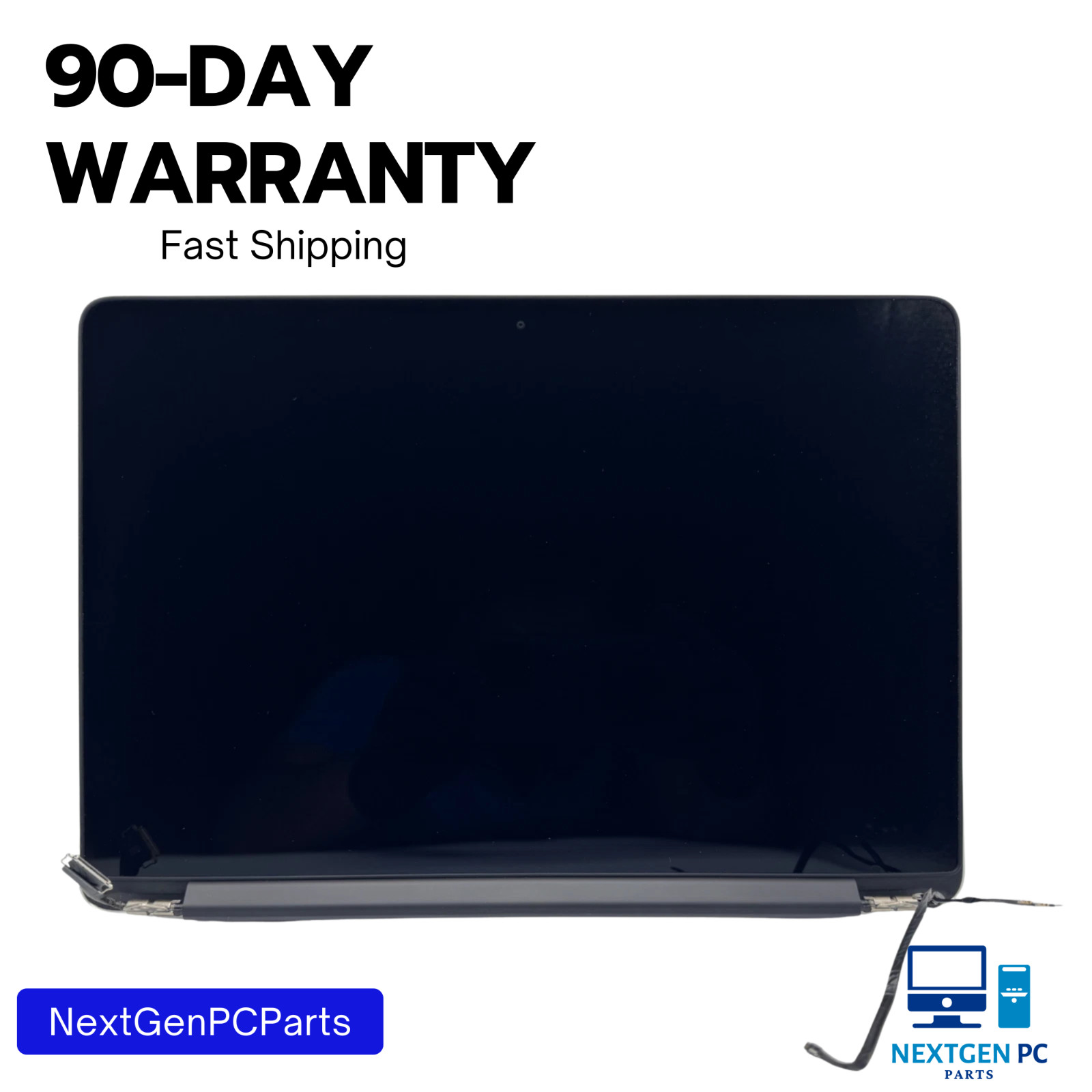 Genuine Apple MacBook Pro 13"2013 2014 2015 A1502 LCD Display Replacment