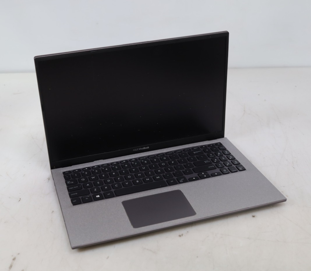 Asus VivoBook X512JA 15.6" Intel i7-1065G7 8GB 256GB SSD No COA OS