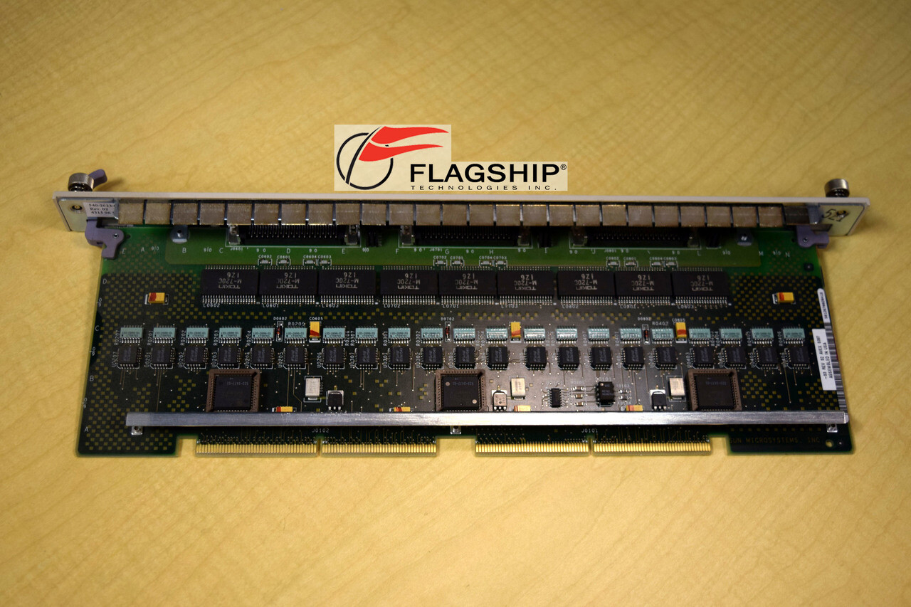 SUN 501-2670 SCSI DIFFERENTIAL SSA200 CONTROLLER