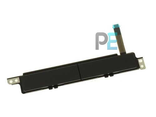 2PCS For Dell Latitude E5470 E5570 M3510 Touchpad Button Mouse Button A151NA