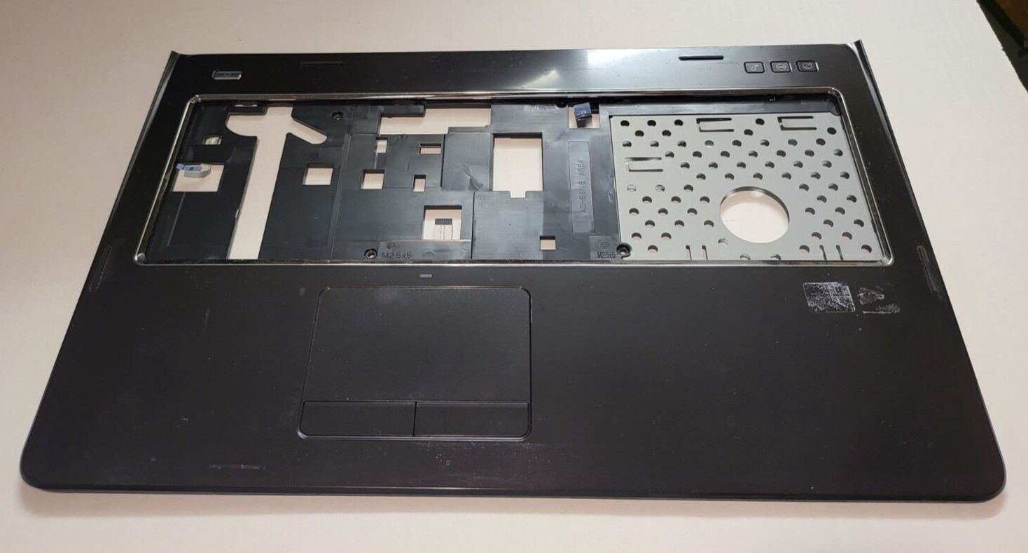 Genuine Dell Inspiron 17R N7110 17.3" Laptop Palmrest Touchpad 0TT6F7 TT6F7