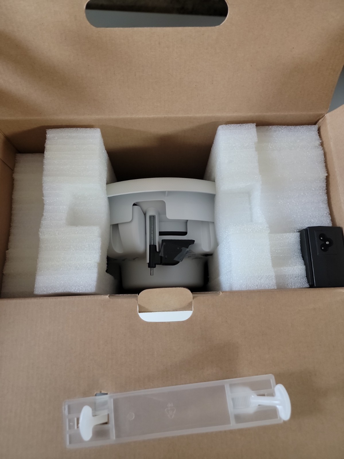 Ubiquiti Networks UAP-AC-EDU Wireless Access Point