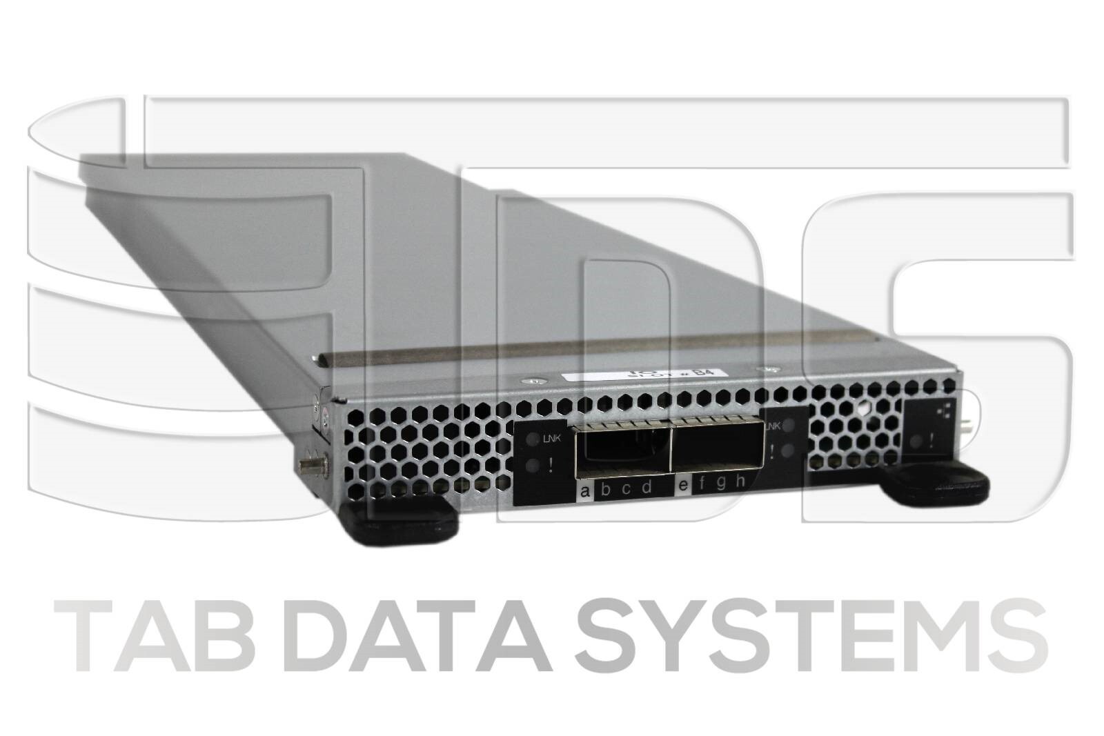 NetApp X91440A 2-Port 40GbE QSFP+ Module for AFF A700, FAS9000 111-02590+B0