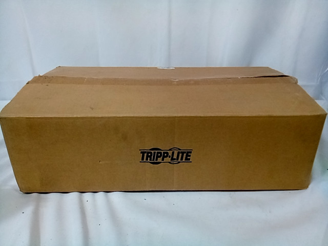 Tripp Lite 72VDC UPS Replacement Battery Cartridge for SMART3000RMOD2U - 72 V DC