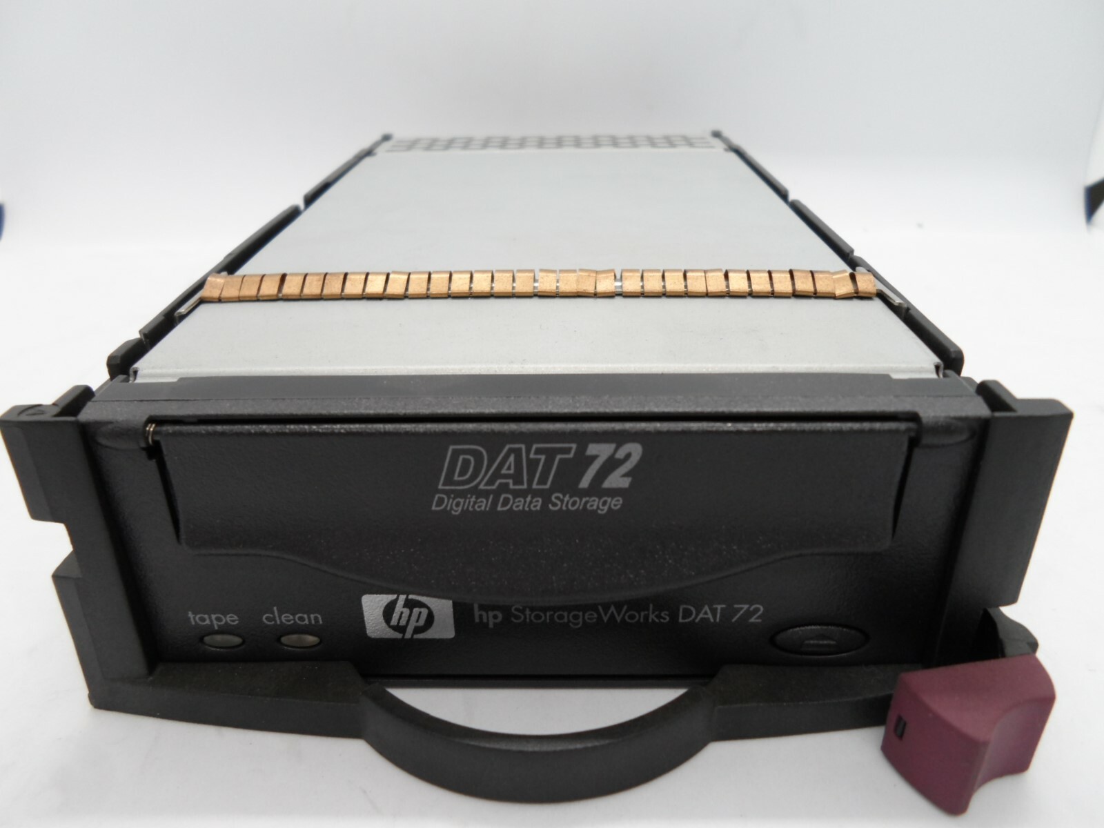 HP Compaq STORAGEWORKS DDS5 DAT72 Q1529-60001 Q1529-67201 Q1529A 3R-A4547-AA 