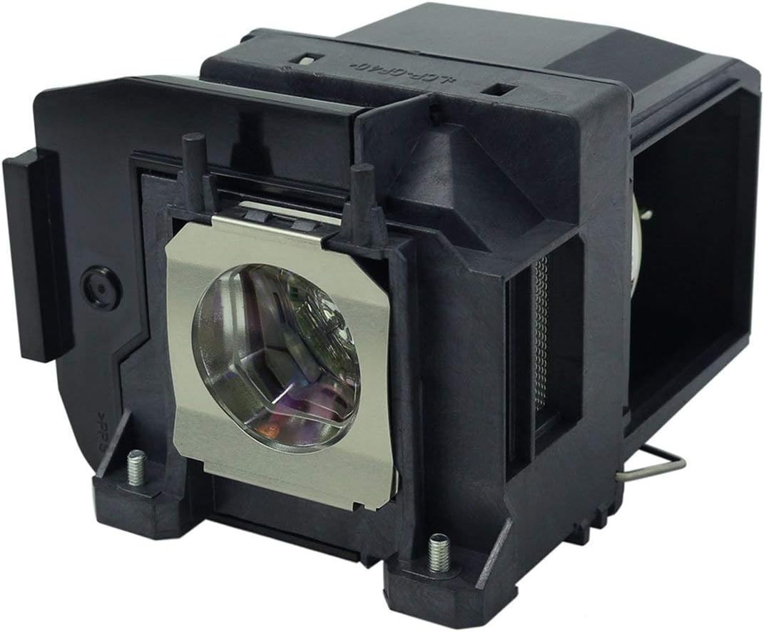 IET Genuine OEM Replacement Lamp for Epson Home Cinema 3800 Projector Osram Bulb