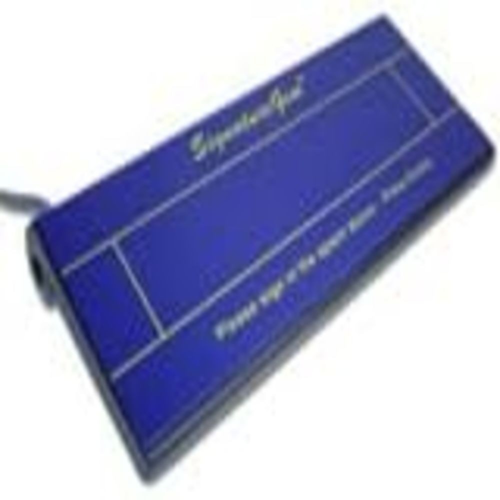 SignatureGem T-S261 Electronic Signature Capture Pad