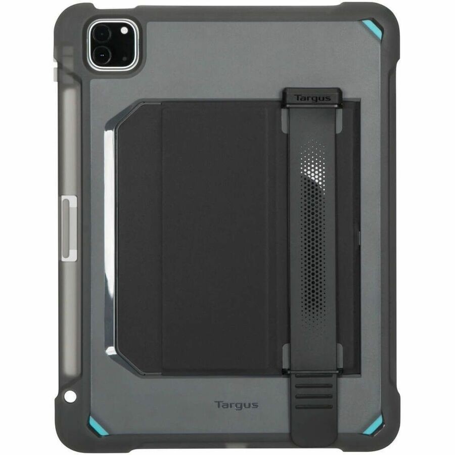 Targus&reg; SafePort&reg; Standard Antimicrobial Case for iPad Air&reg; 11-inch