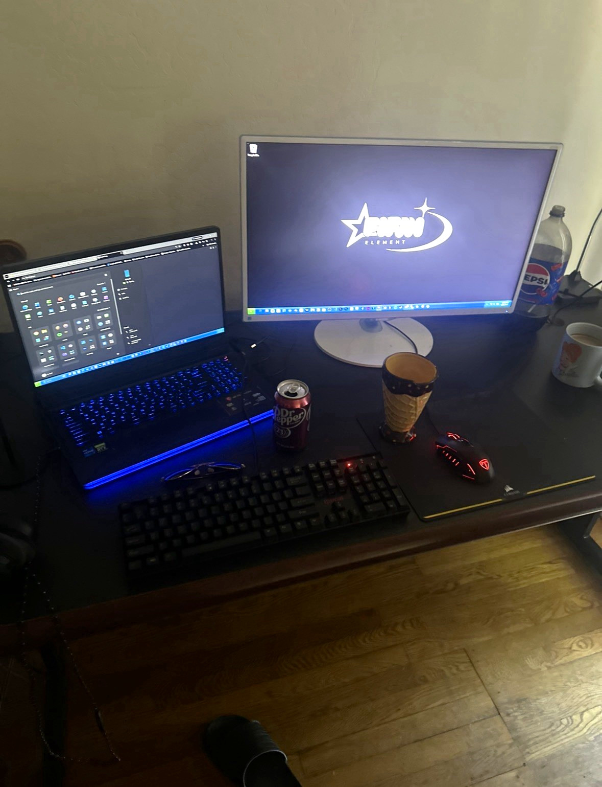 MSI GS66 Stealth 15.6" i7 2.60GHz 16GB RAM 1TB SSD NVIDIA RTX Win Black