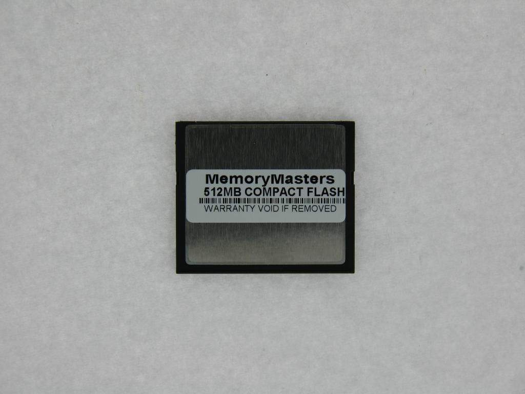 512MB Compact Flash OEM CF Flash Memory Card New