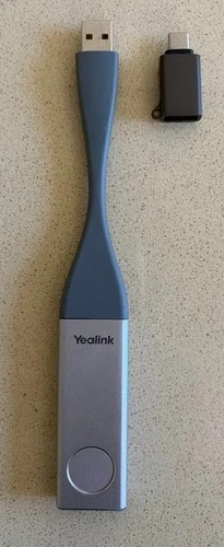 Yealink WPP20 Wireless Presentation Pod