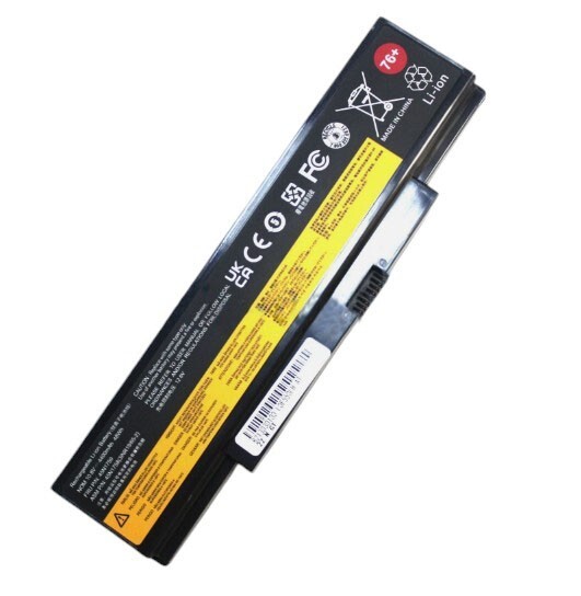 48Wh New 76+ Battery For Lenovo ThinkPad Edge E550 E550C E555 E560 E565 Series