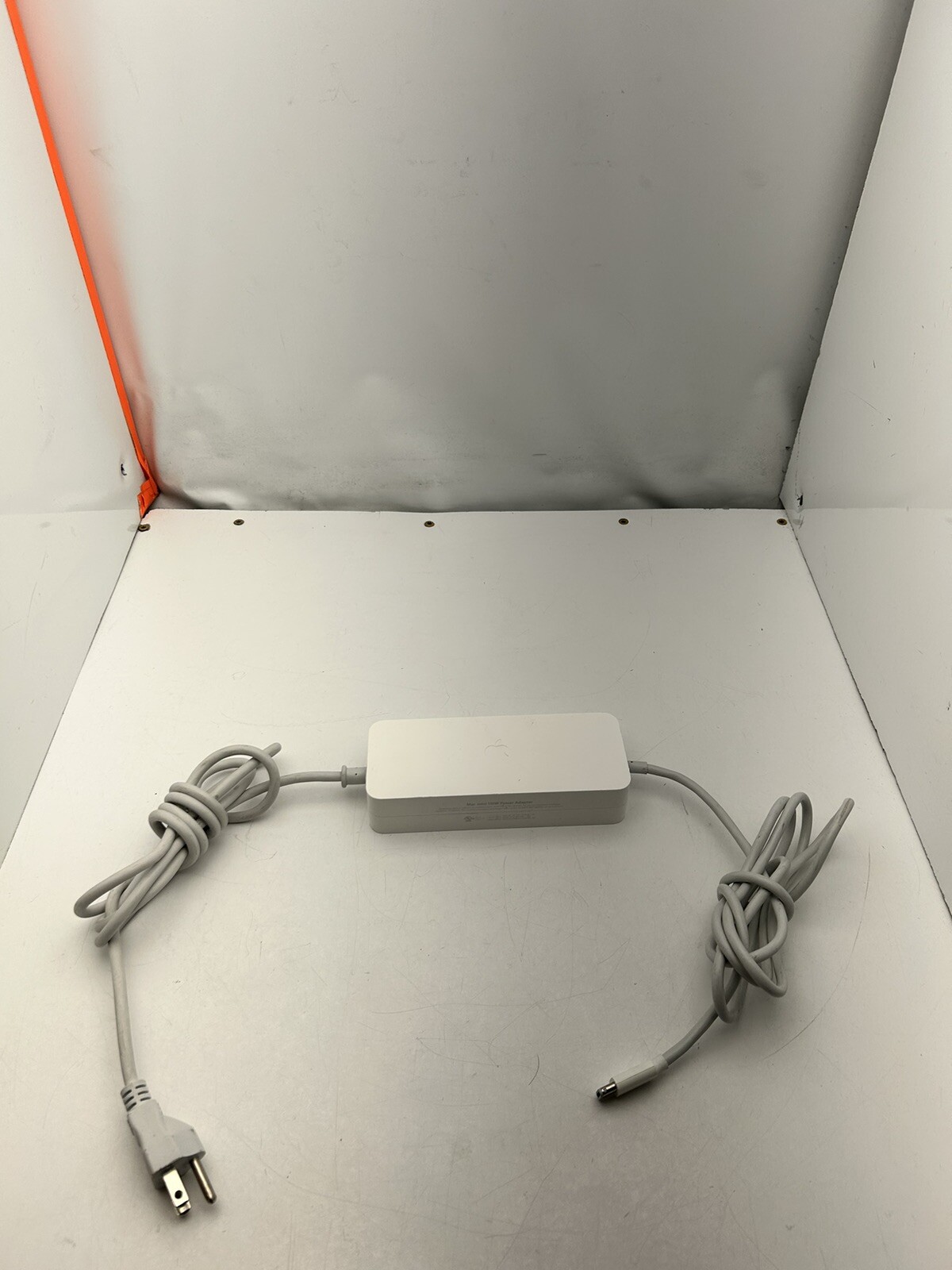 Genuine 110W Power Adapter for Apple A1188 Mac Mini w/Power cord