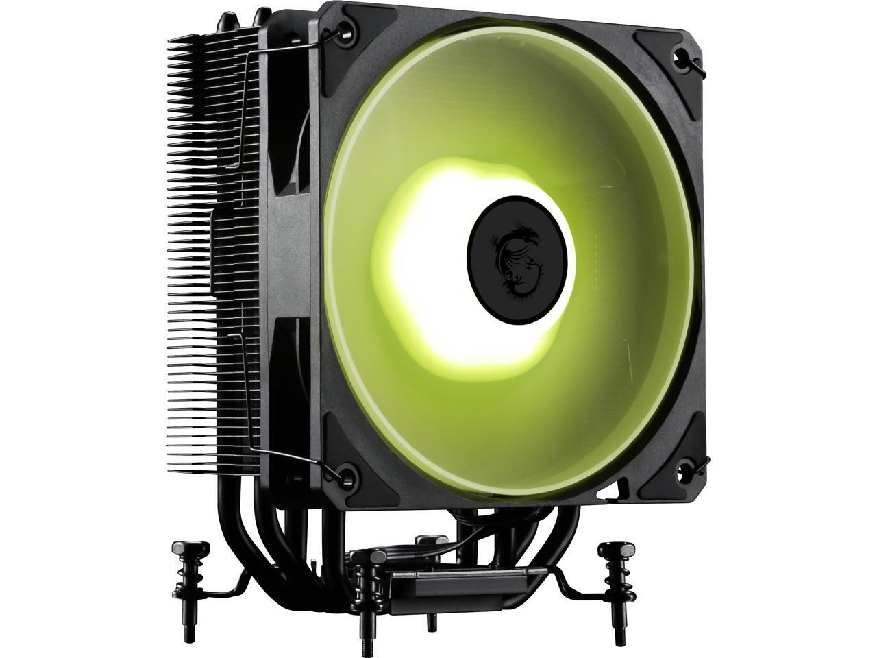 MAG COREFROZR AA13 - ARGB CPU Air Cooler - LGA 1700/1851 / AM5/AM4 MSI