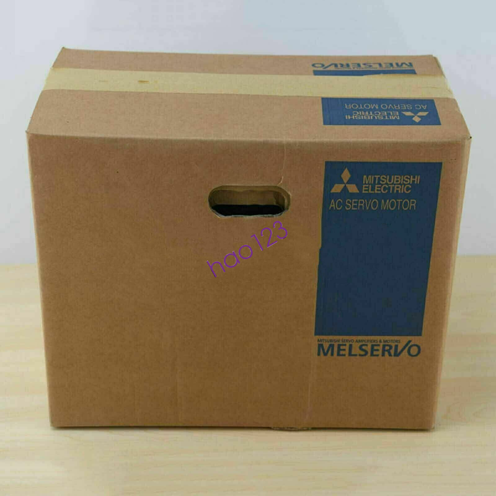 1PC Mitsubishi New AC Servo Motor HC-SF103BK-S2 Fast Ship DHL/FedEx
