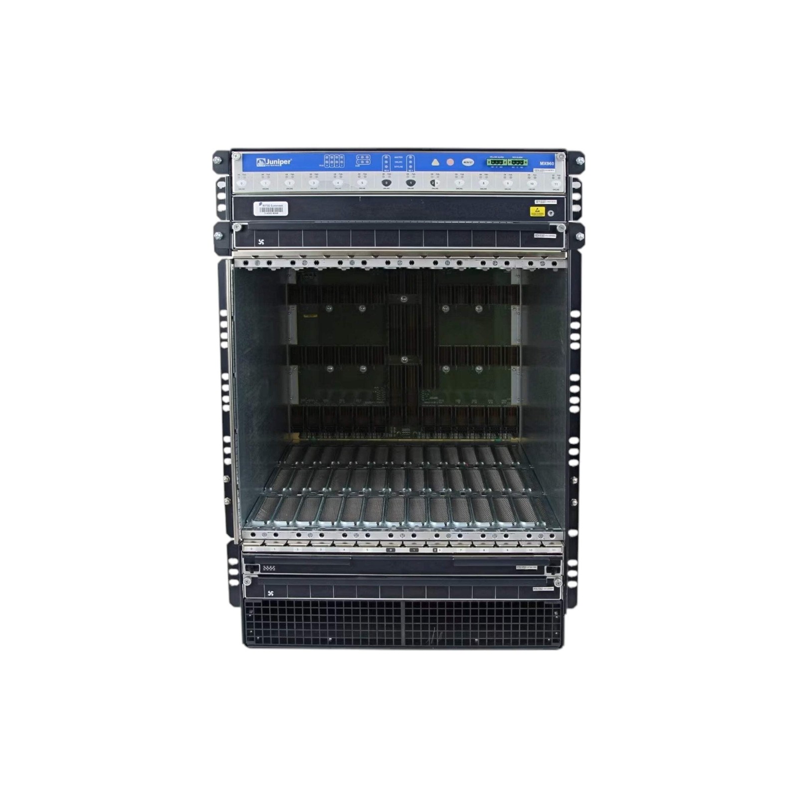 Juniper CHAS-BP3-MX960-S