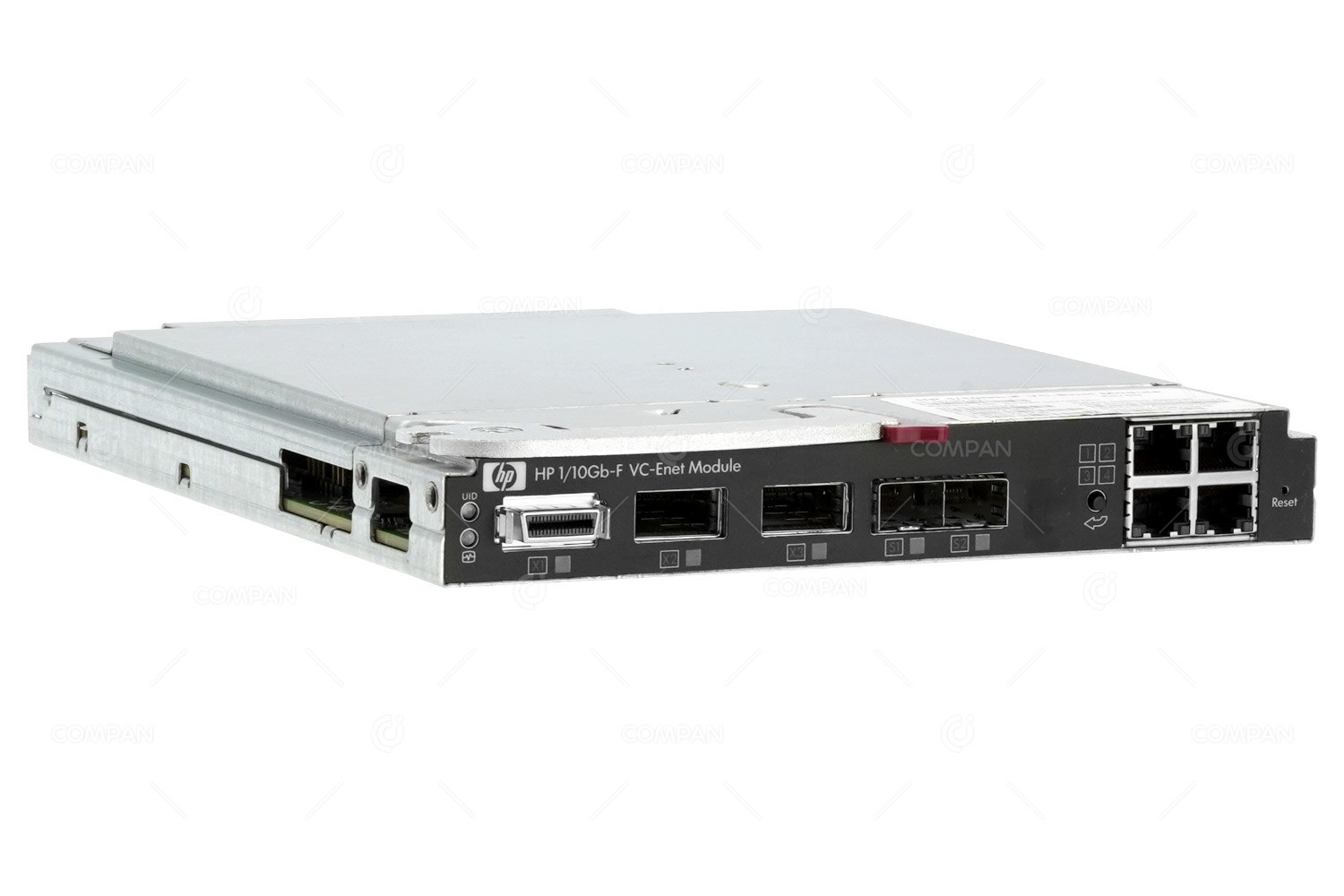 447103-001 HP BLC 1GB 10GB VIRTUAL CONNECT ETHERNET MODULE