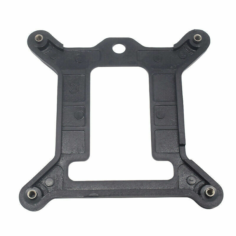 Retention Mounting Screws For Corsair NZXT Kraken ASUS All-in-one Liquid Cooling