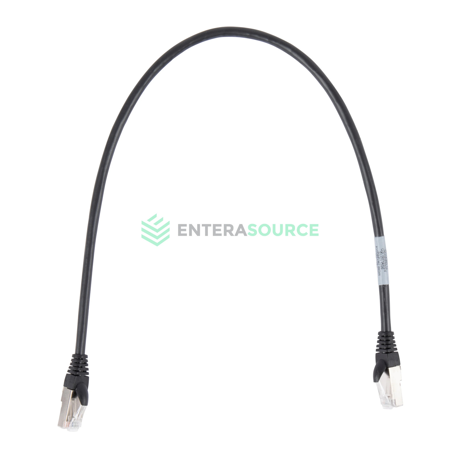 NetApp X6560-R6 0.5M RJ45 CAT6 Cable | 112-00194