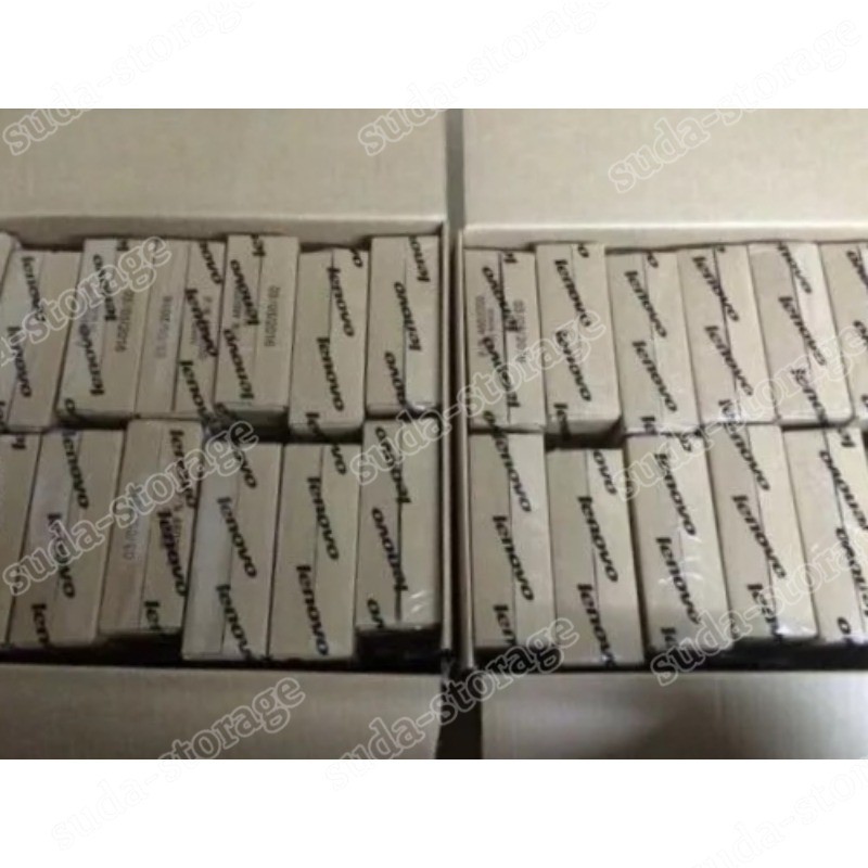 1PCS New NEW Lenovo / IBM 00NA441 00NA442 1.8TB 10K 12G SAS 2.5'' G2HS HDD Hard