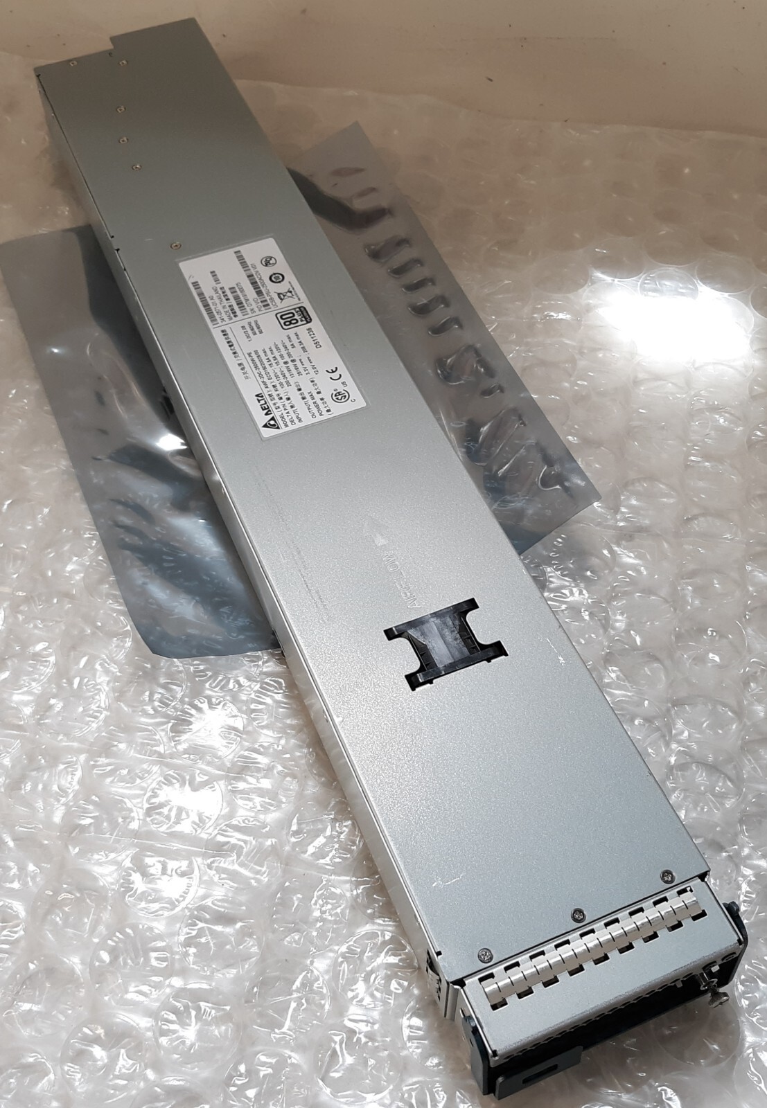 Cisco Delta UCSB-PSU-2500ACDV V01 AWF-2DC-2500W-PE Power Supply